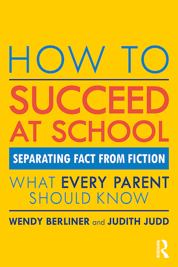 What Should You Be Confident Asking Your Child's School?